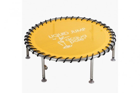 Liquid Jump